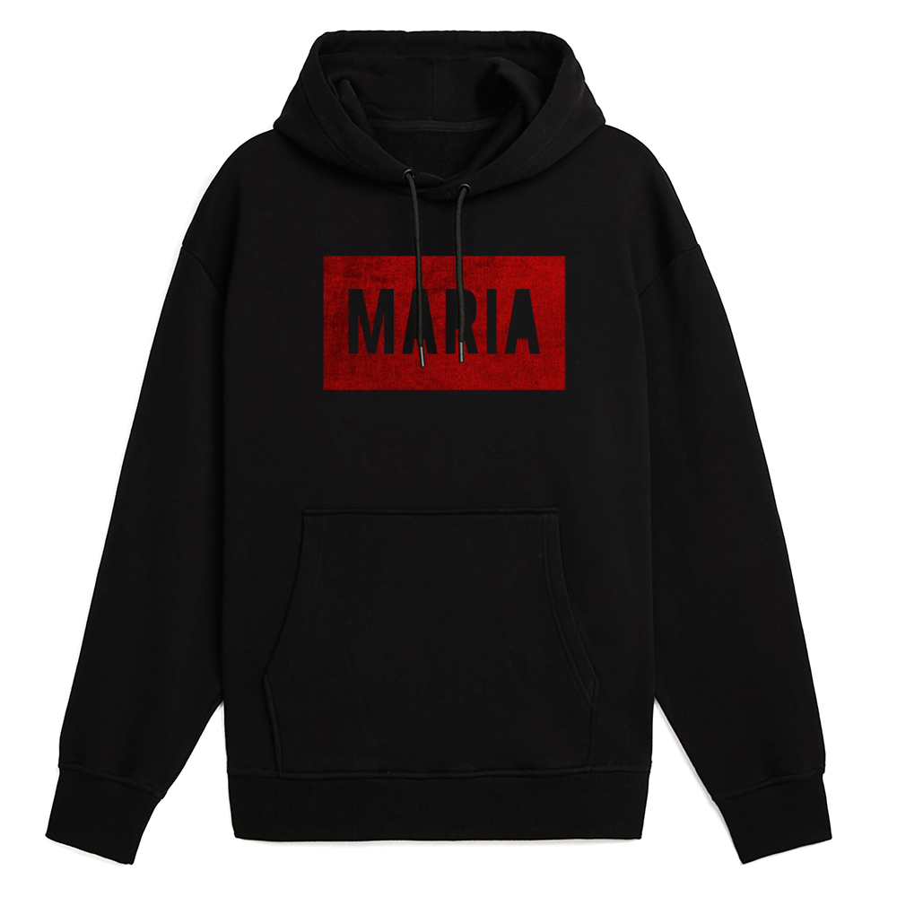 Hoodie Rejected