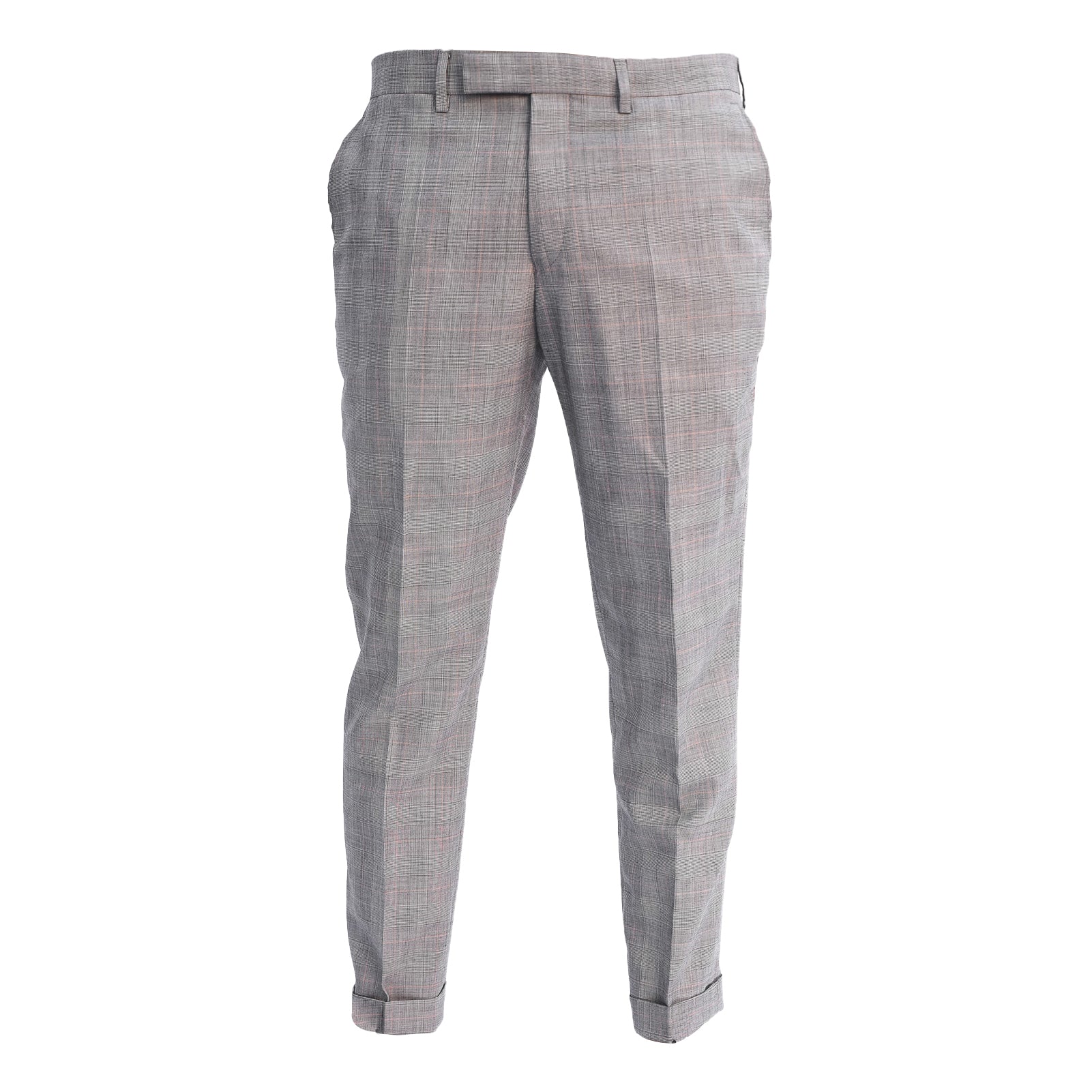 Pants Classic Bordeaux