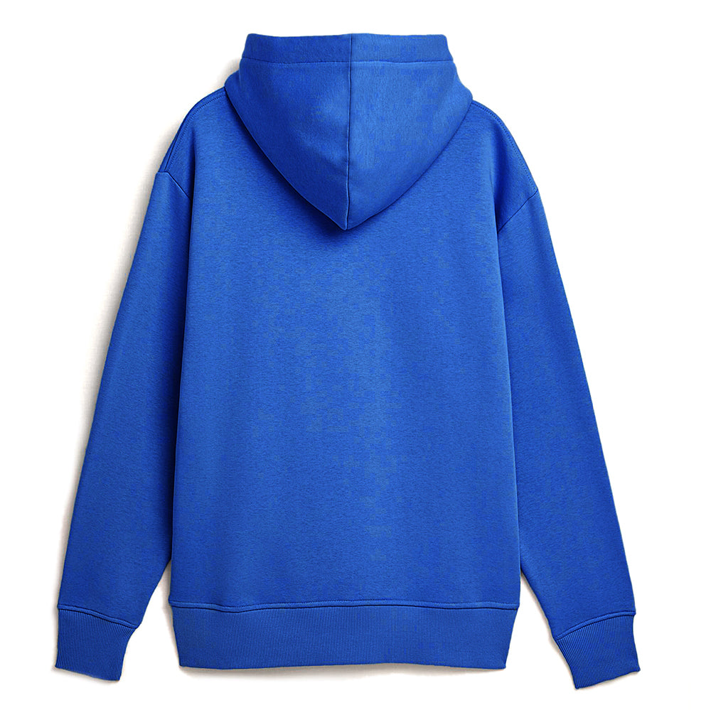 Hoodie Blue Small Box