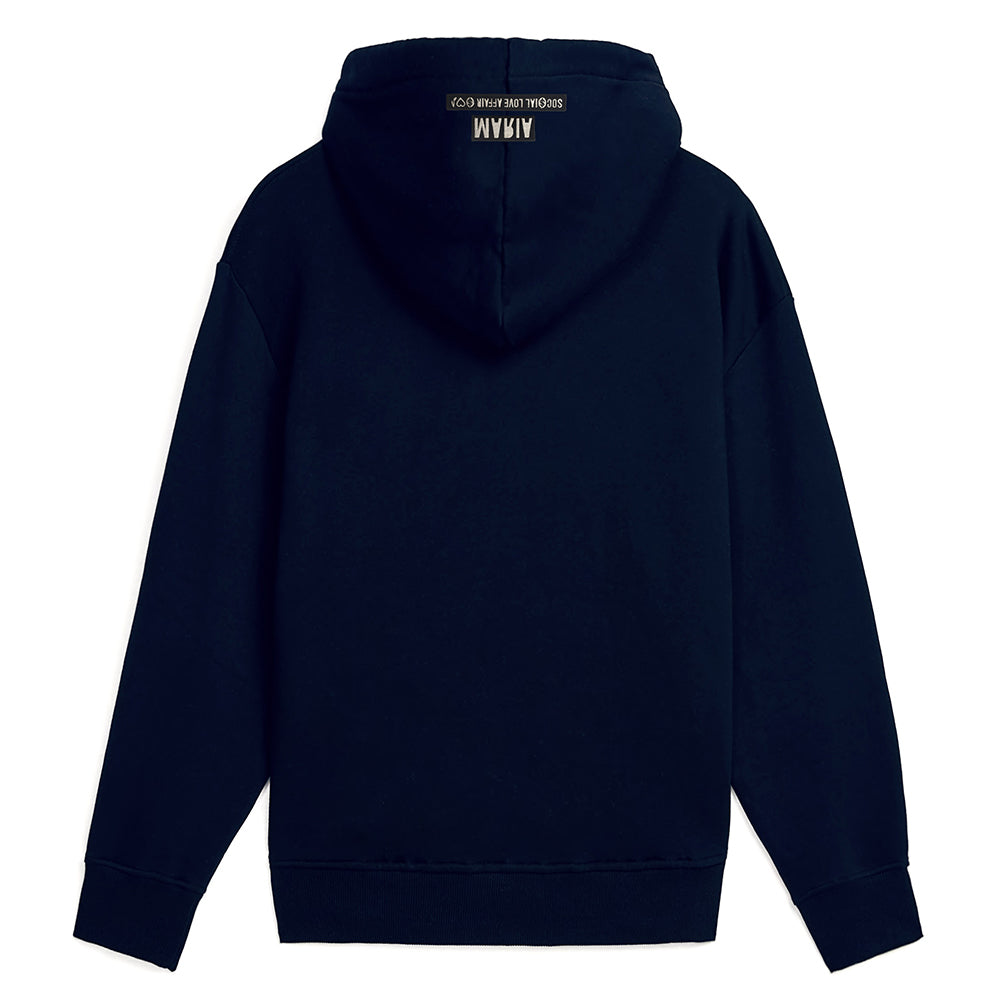 Hoodie Rules