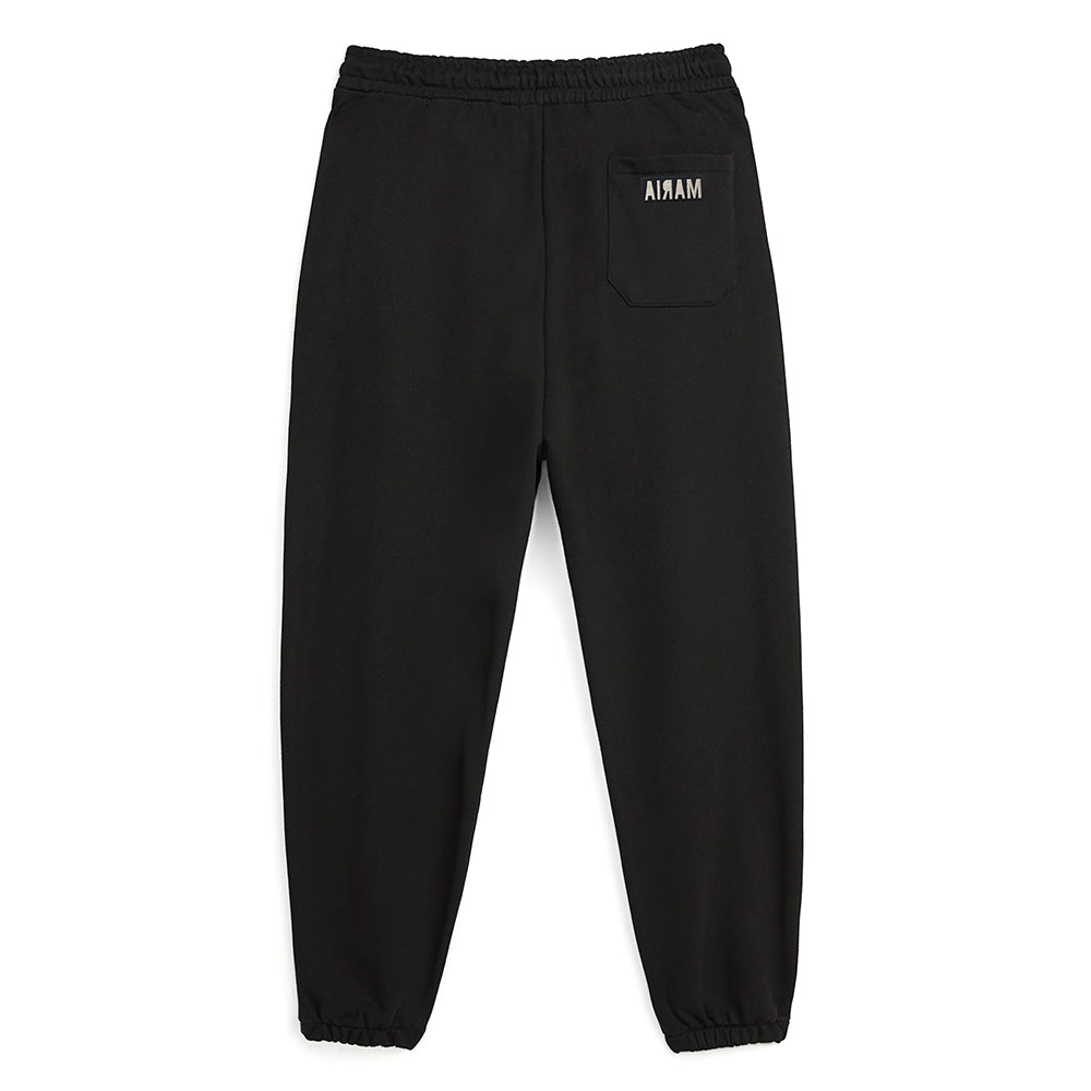 Jogger's Maria