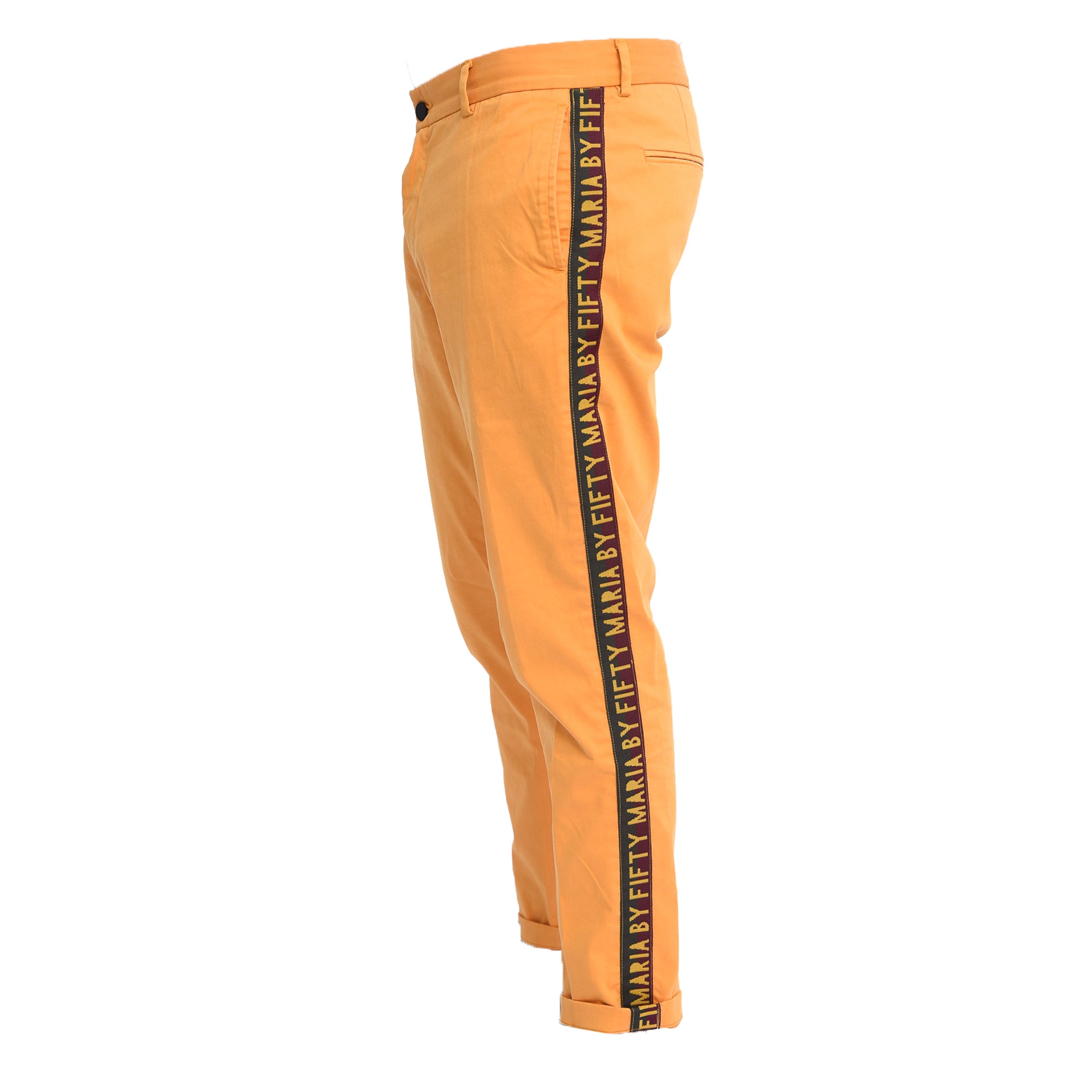 Chino Yellow