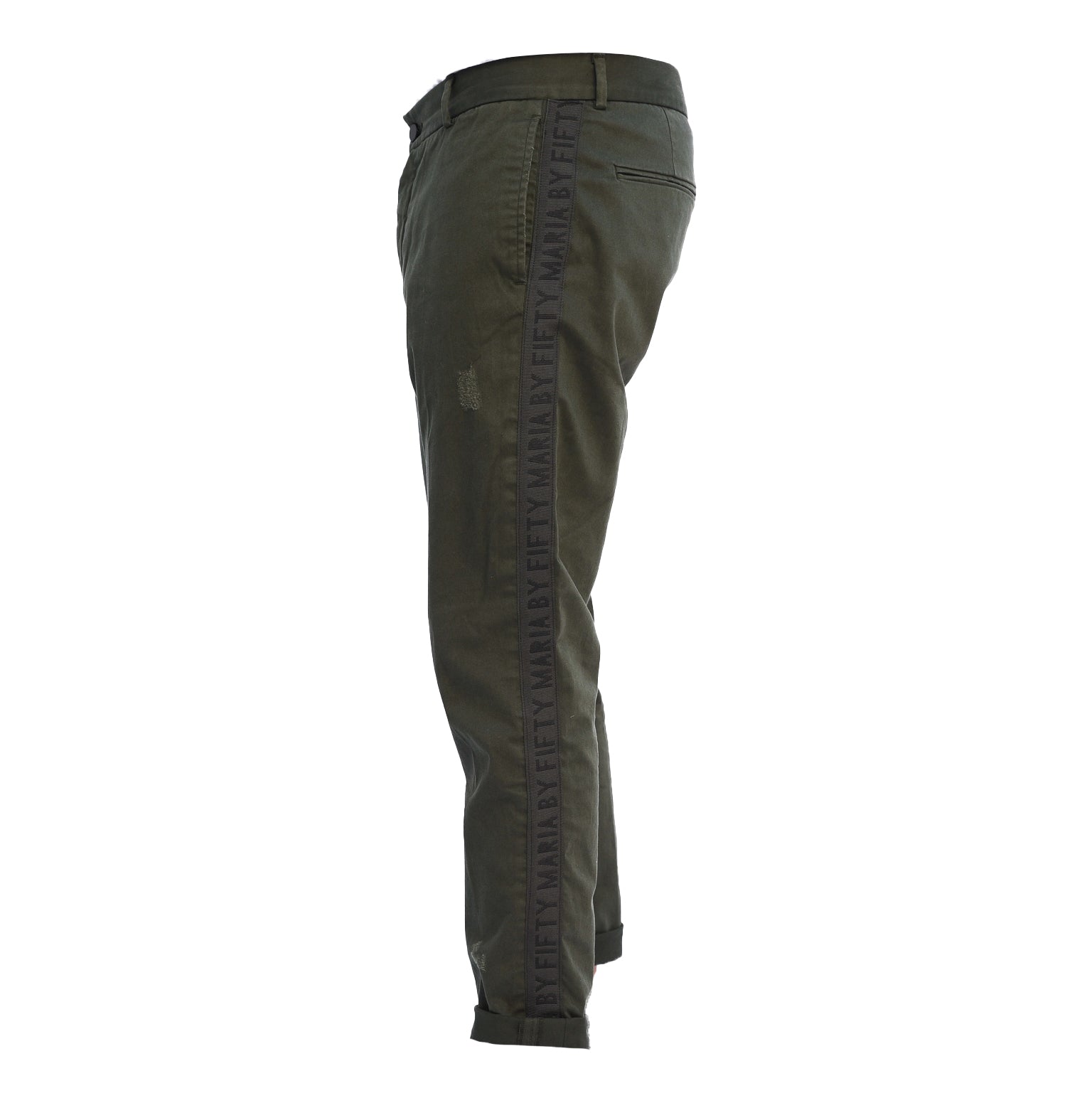 Chino Stone Green