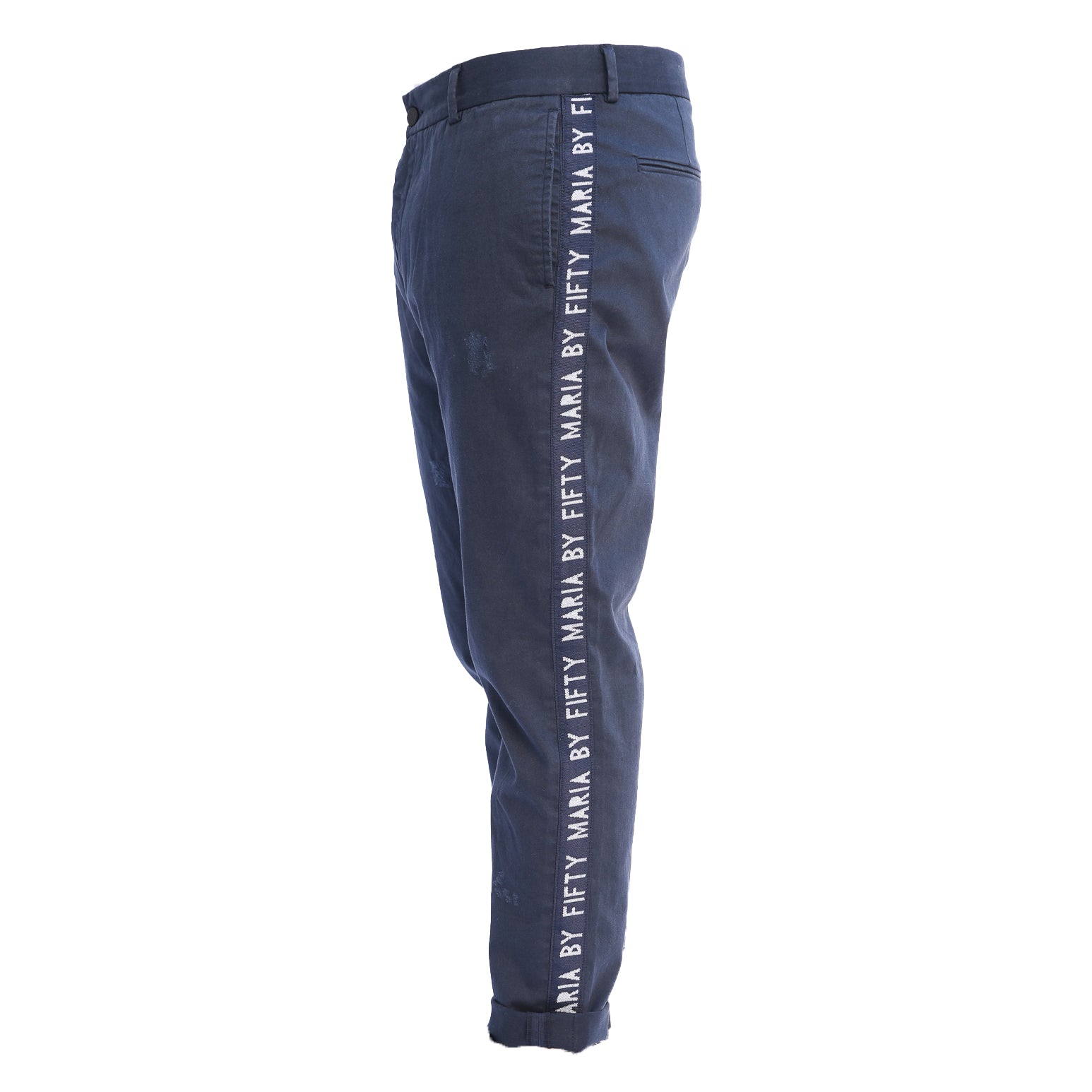 Chino Stone Navy