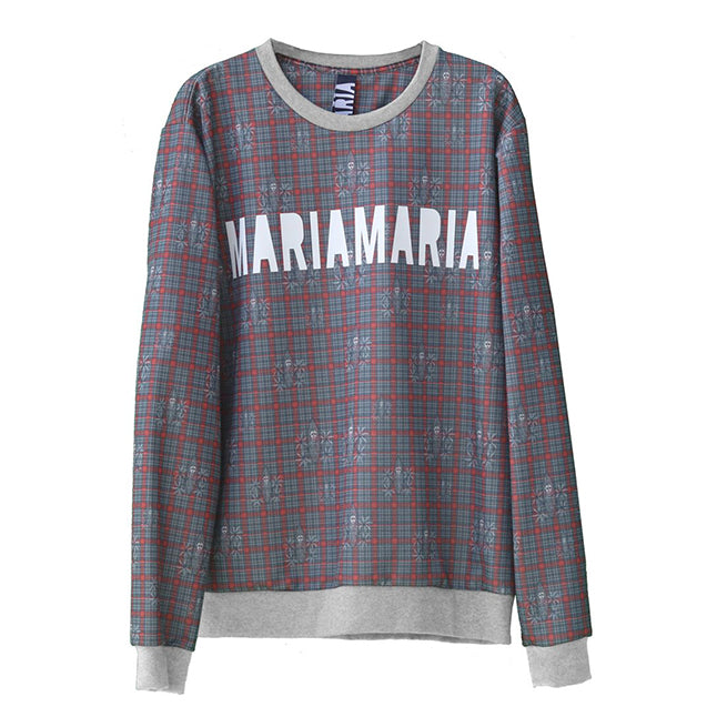 Sweatshirt Skull