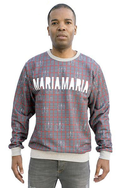 Sweatshirt Skull