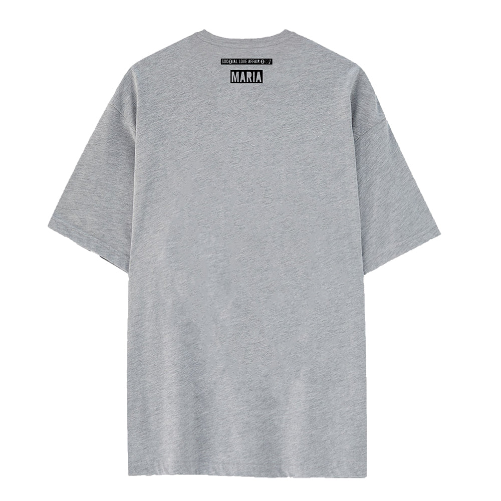 T-shirt Inflame