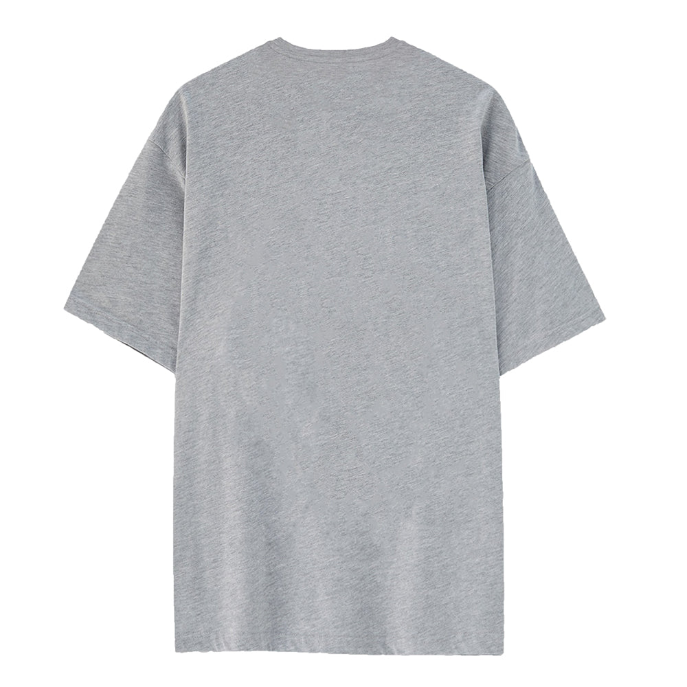 T-shirt Melange Be Unique