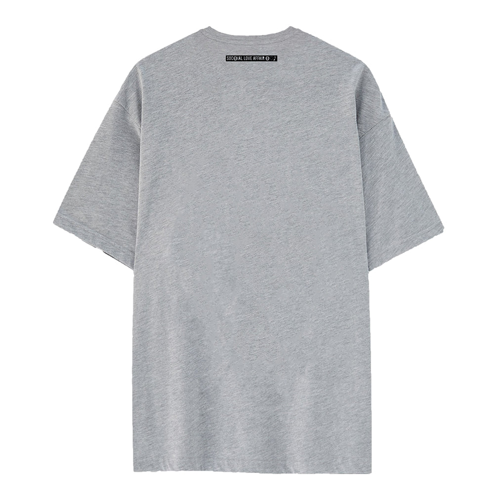 T-shirt Melange Organic