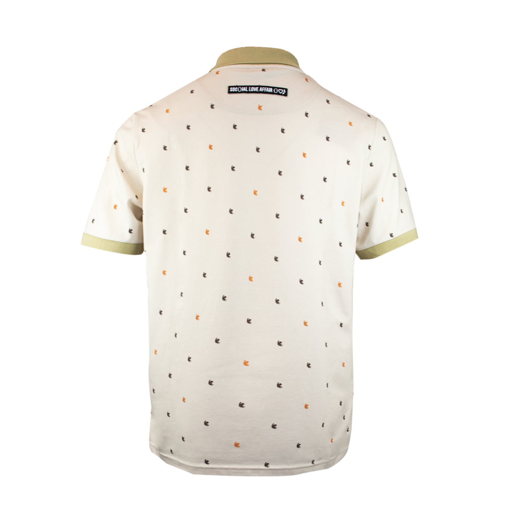 Polo Sand Dobbie