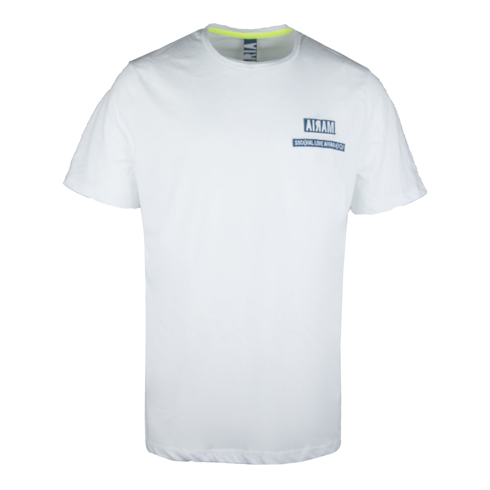 T-Shirt Marine Anchor