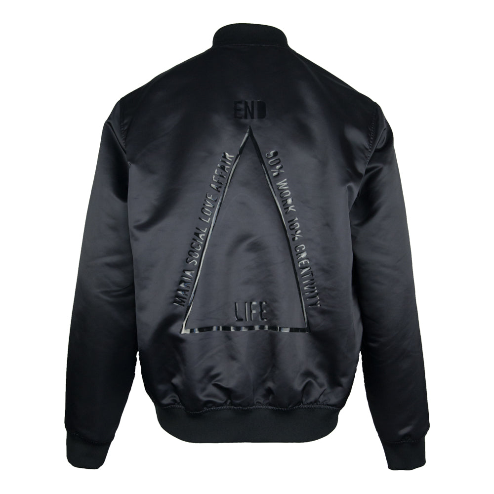 Bomber Future End/Life