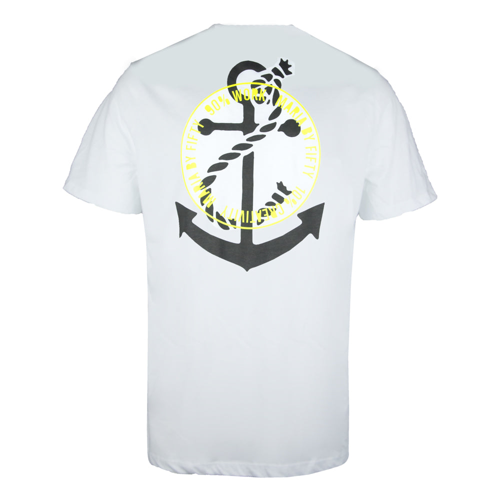 T-Shirt Marine Anchor