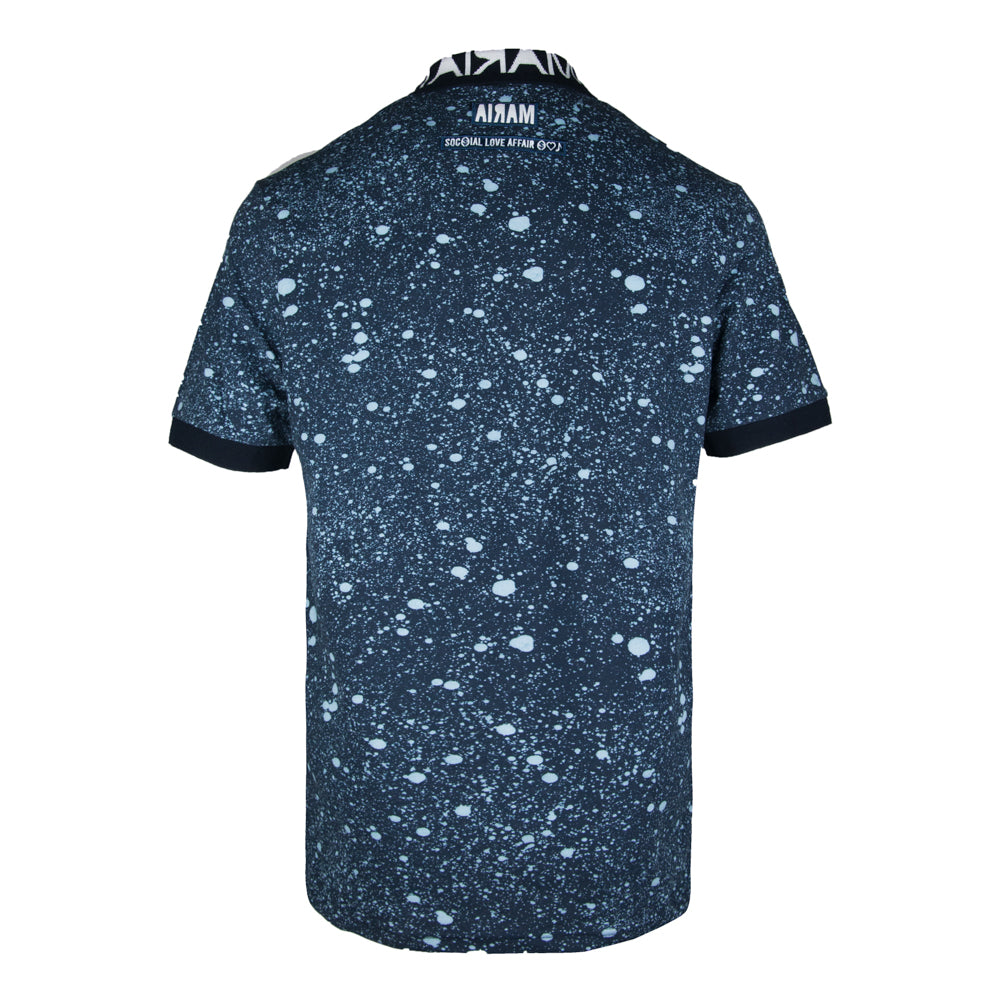 Polo Marine Splash
