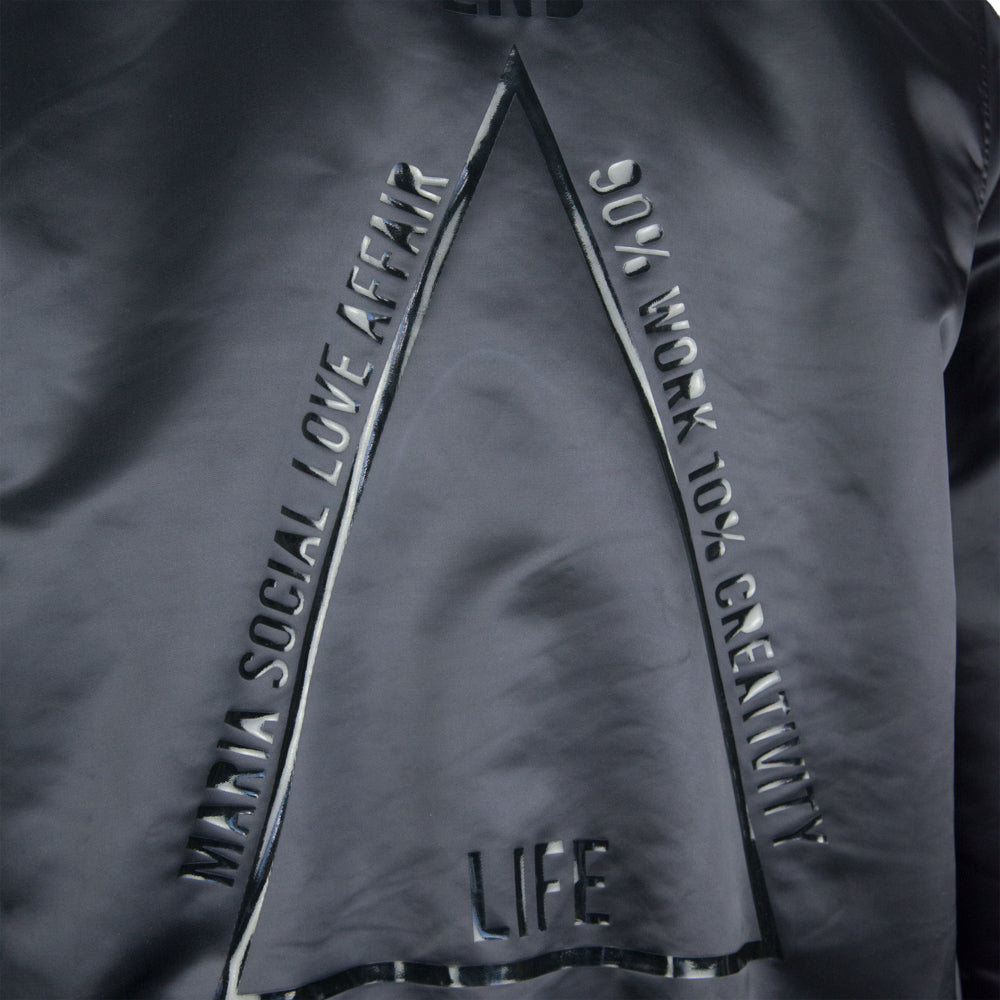 Bomber Future End/Life