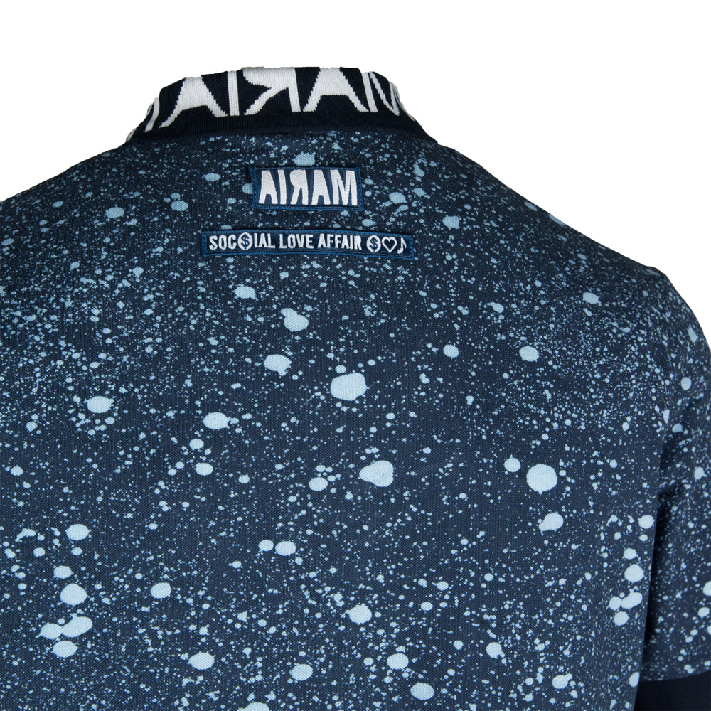 Polo Marine Splash