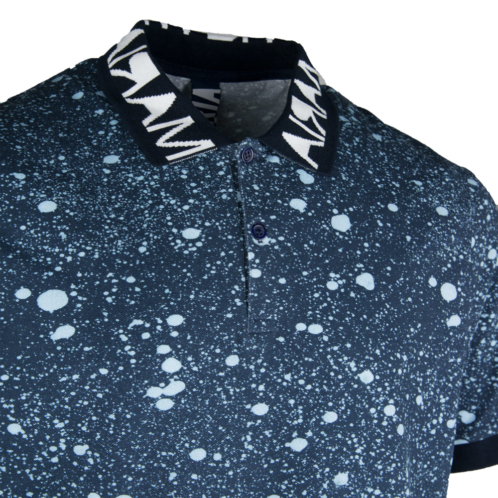 Polo Marine Splash