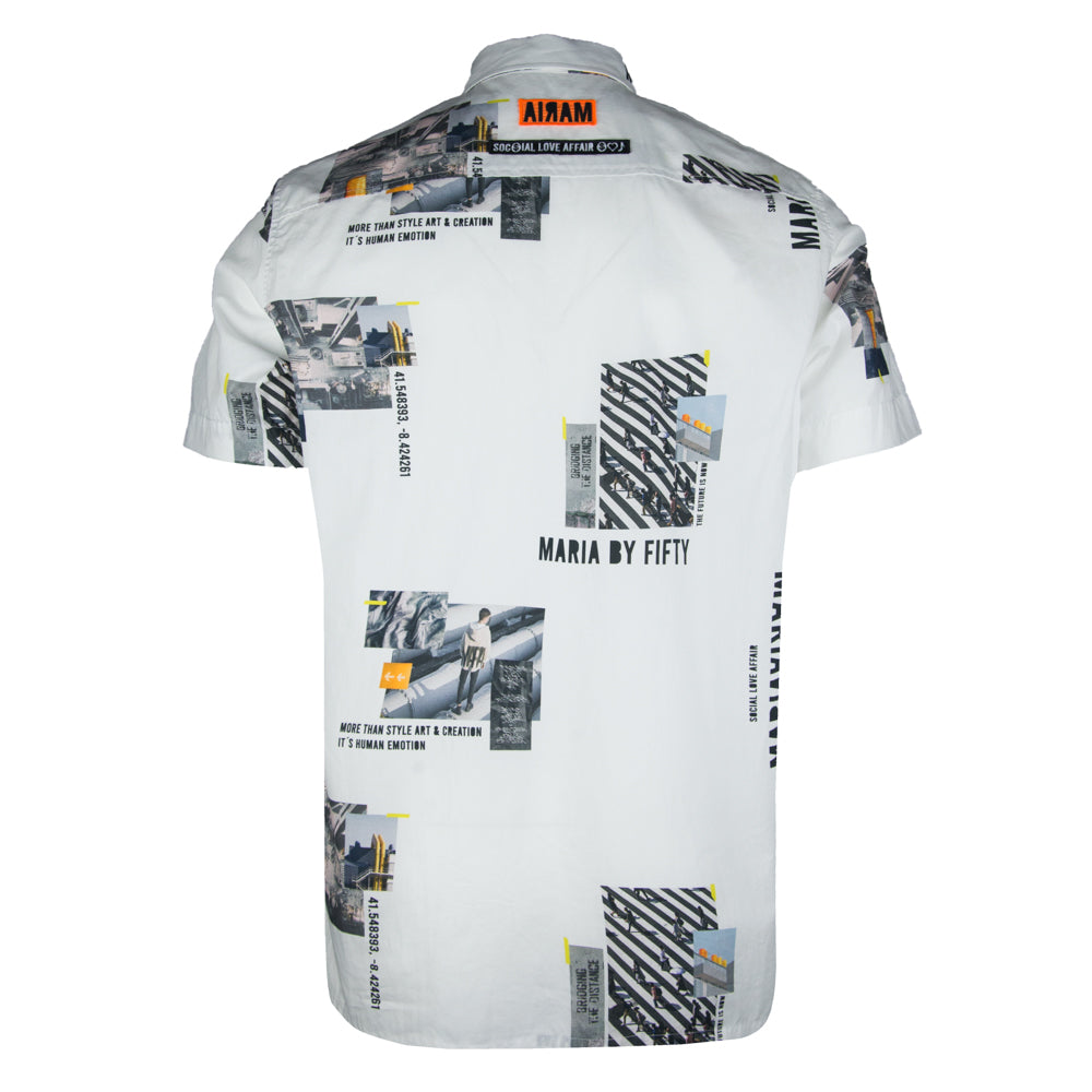 Shirt Future