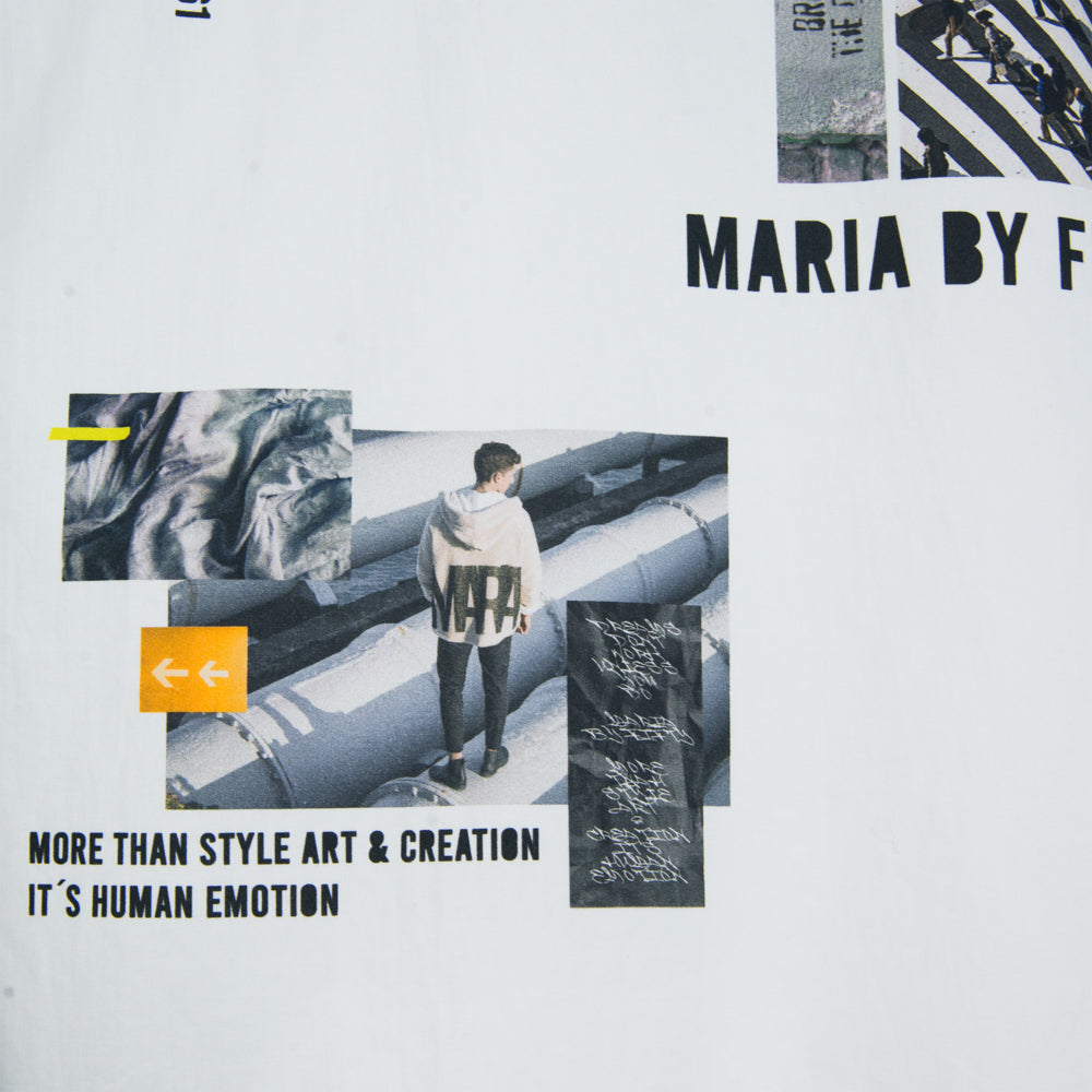 Shirt Future