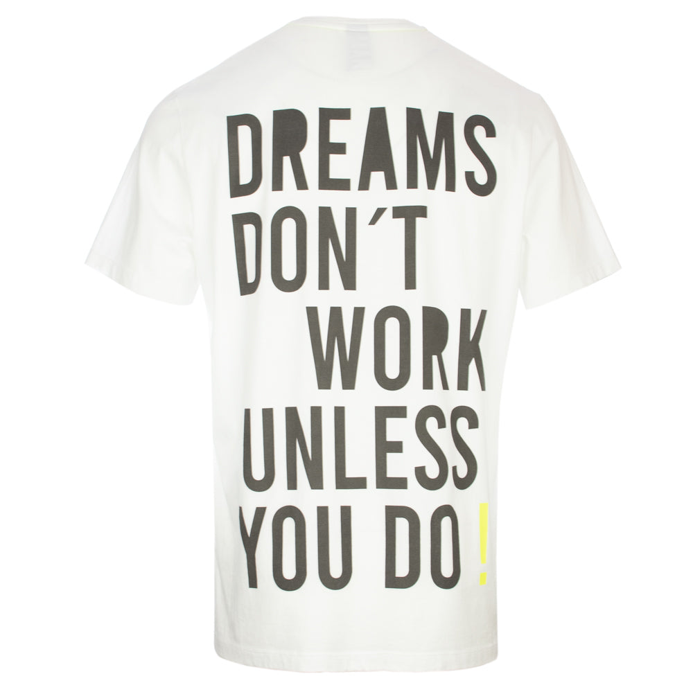 T-Shirt Future Dreams