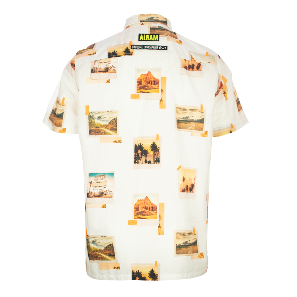 Shirt Sand