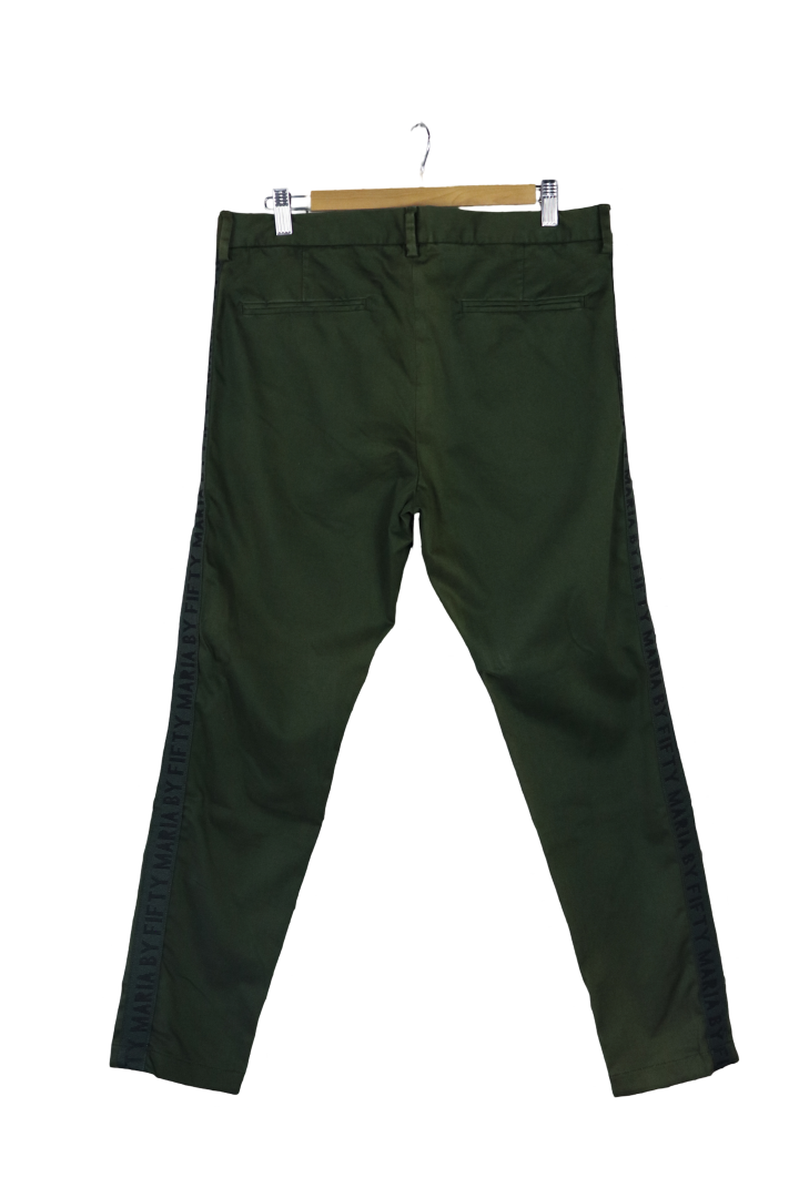 chino stone green