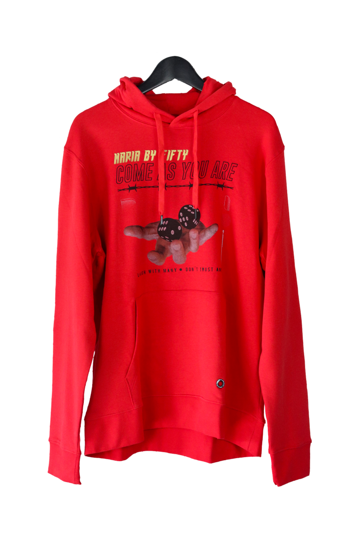 Hoodie dice