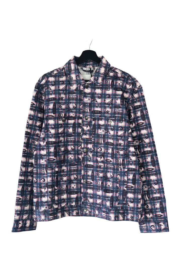 jacket surf