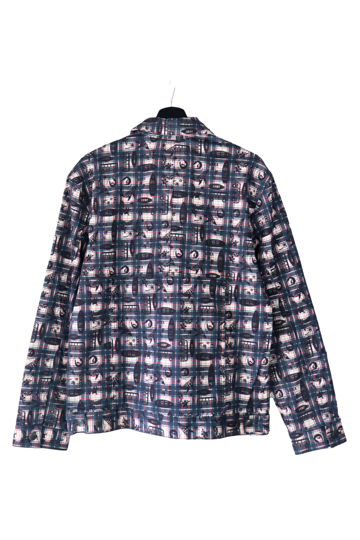 jacket surf