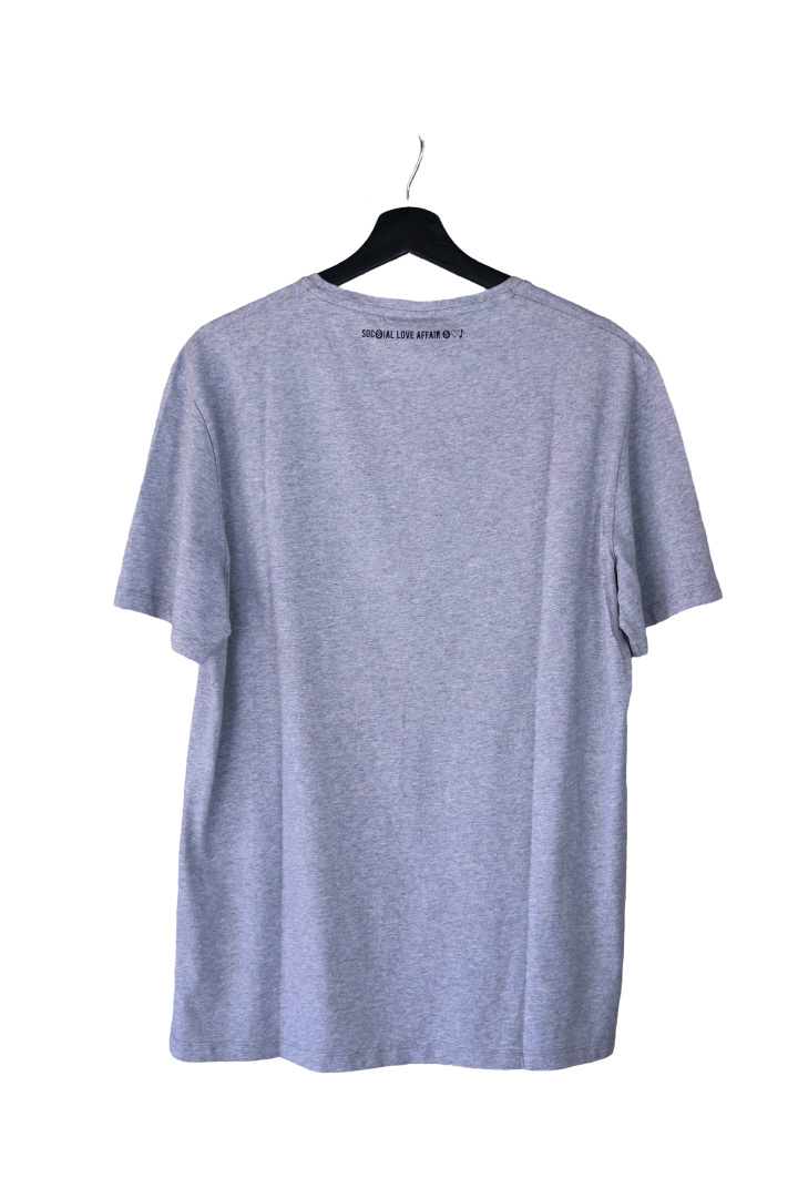 T-shirt iceboard