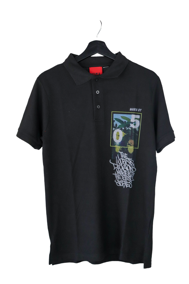 polo stories
