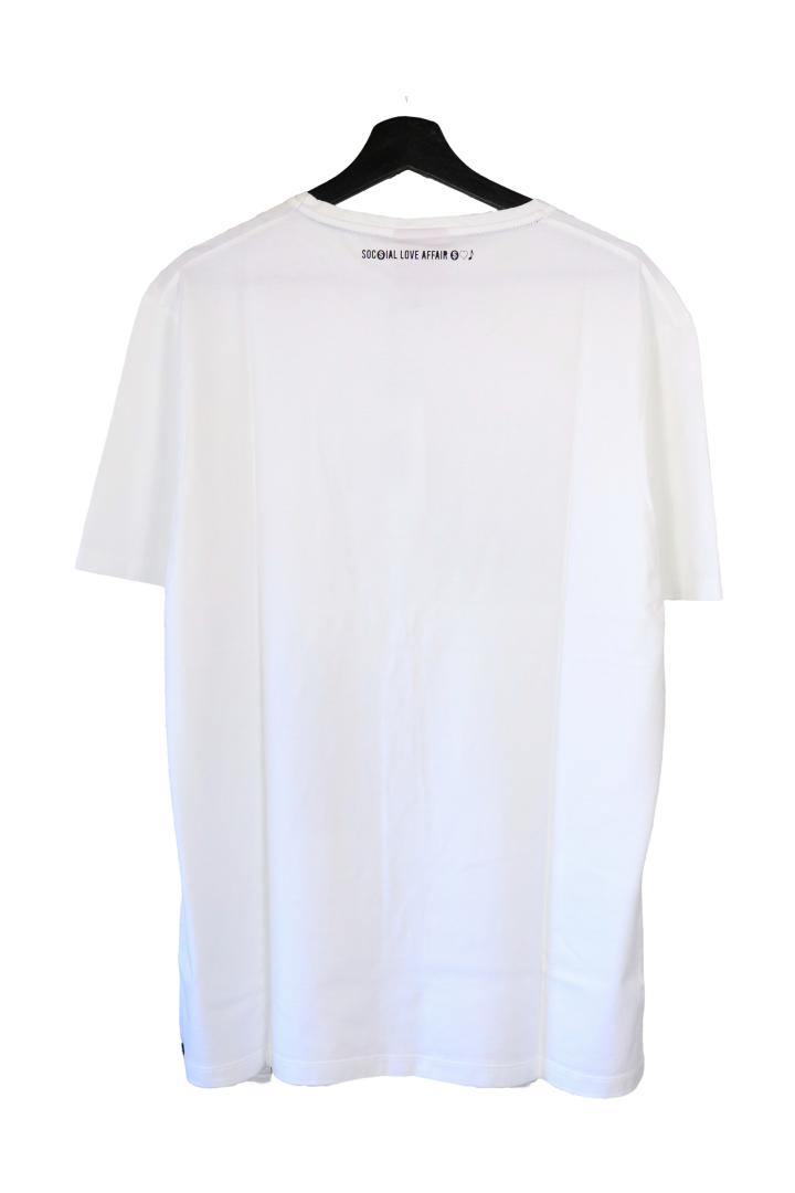 T-shirt disturbe