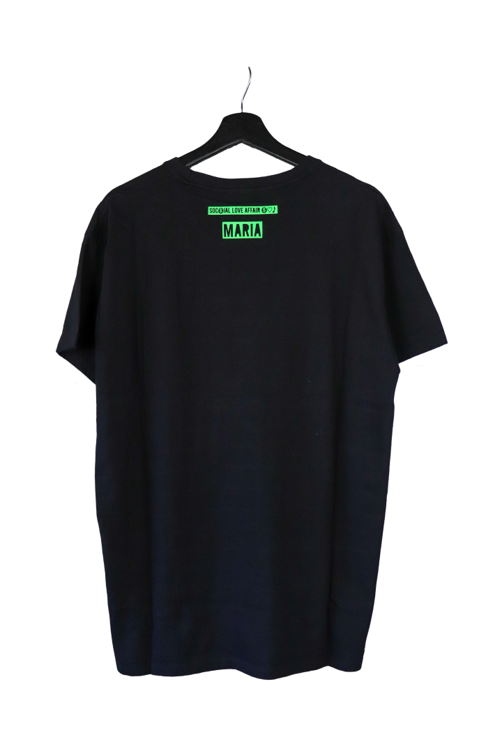 T-shirt paper