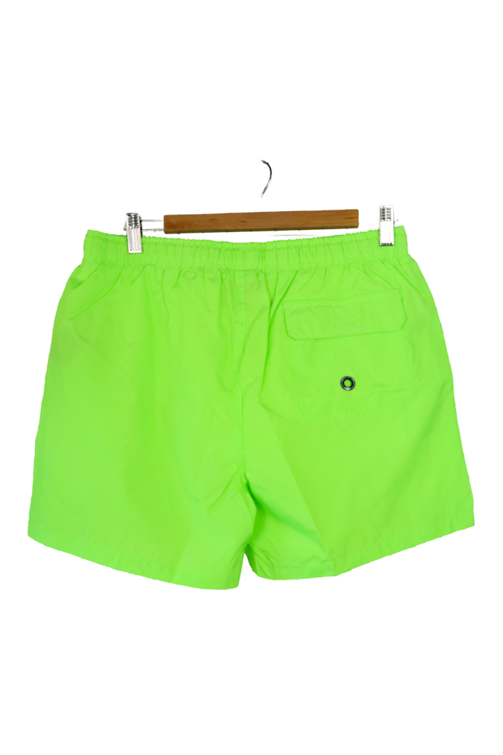 swimshort green neon
