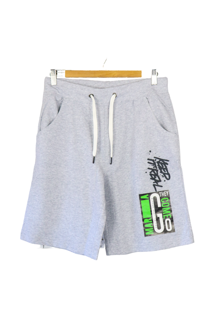 shorts go