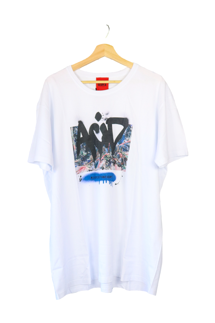 T-shirt rich