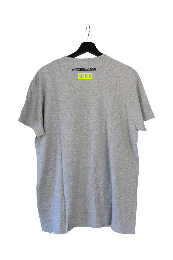 T-shirt police