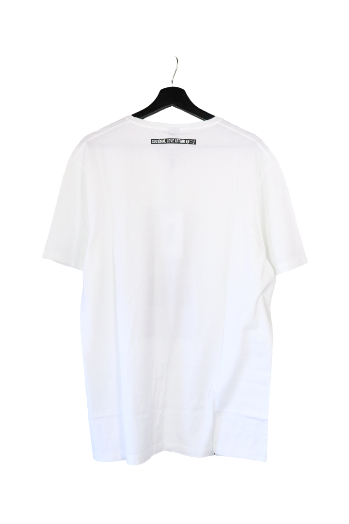 T-shirt sunglasses