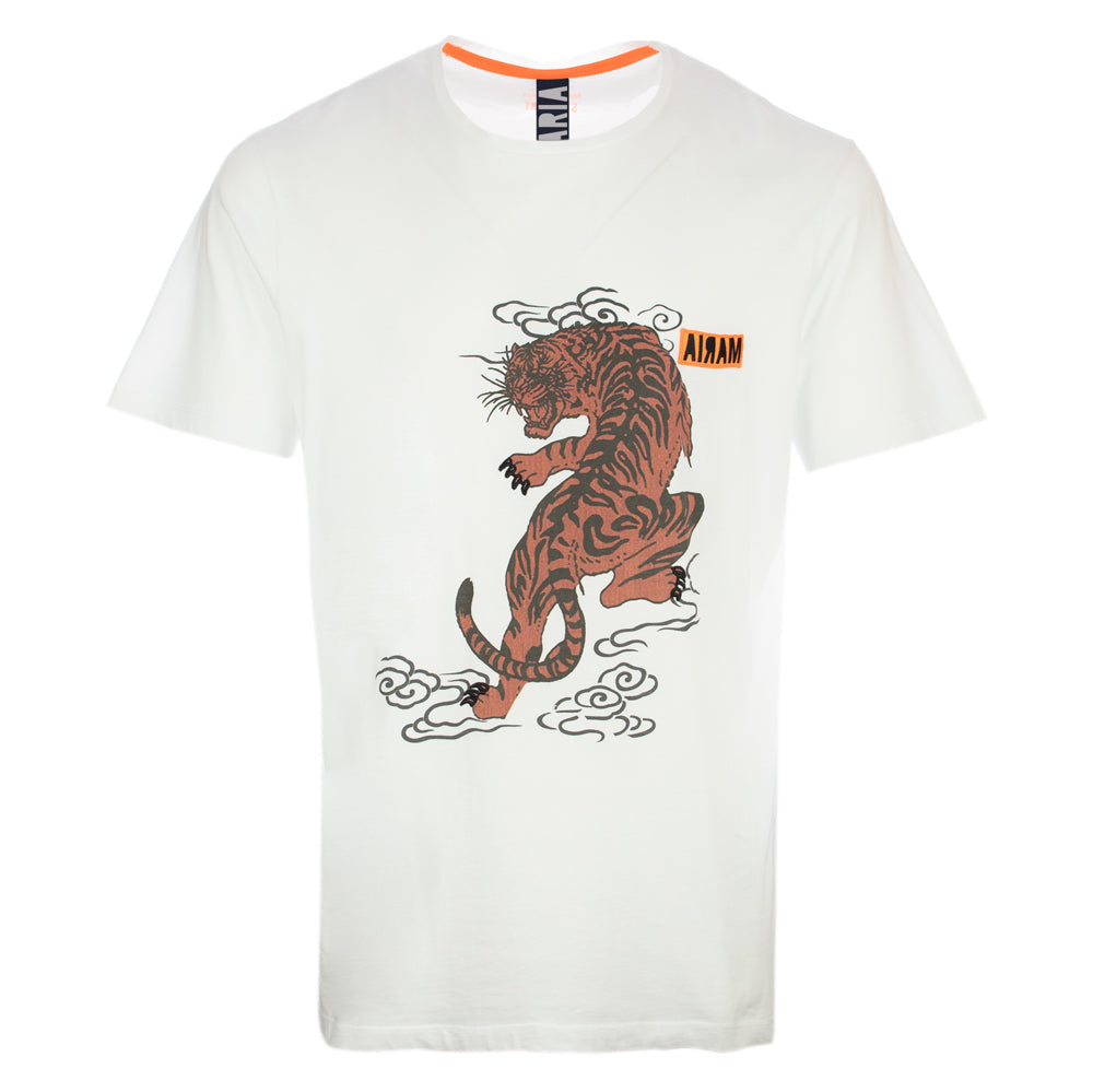 T-Shirt Sand Tiger